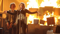 Miranda Lambert