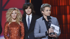 Hunter Hayes