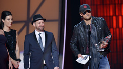 Eric Church