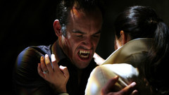 The Gates: View the "Dog Eat Dog" gallery