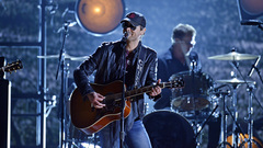 Eric Church