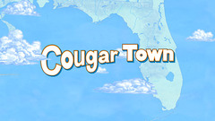 Cougar Town