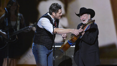 Blake Shelton