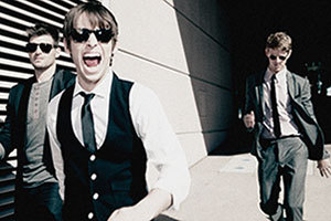 Foster The People