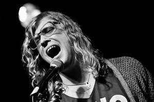 Allen Stone