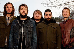 Band of Horses