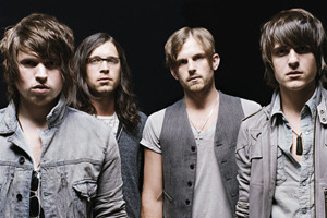 Kings of Leon