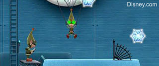 Play Kringle Academy