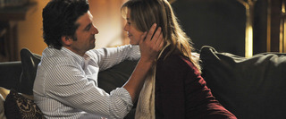 The history of Meredith and Derek