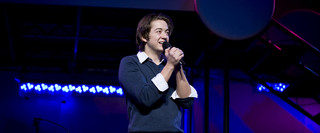 GH does Broadway!