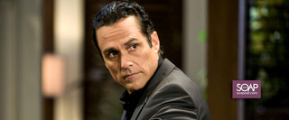 Crush: Maurice Benard