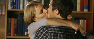 Rebecca & Justin pics