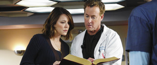 Meet Dr. Perry Cox