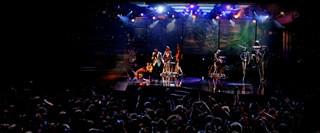 Relive the show!