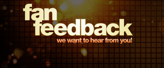 Ask a question on the show!