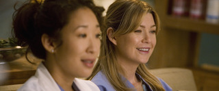Get your Grey's Simplified