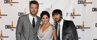 2009 CMA photos!