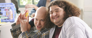 Hey, dude