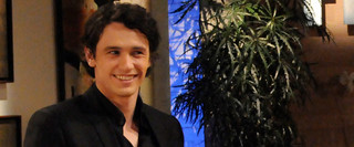 Watch James Franco episodes