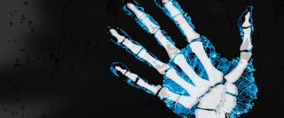 AlreadyGhosts.com