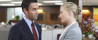 Get to know <i>Better Off Ted</i>