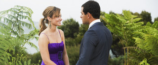 Jason and Molly's Wedding