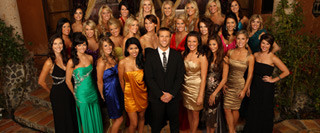 Meet the bachelorettes