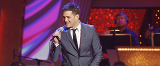 Michael Bubl&eacute;