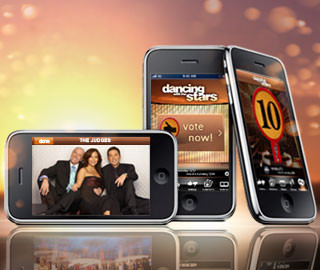 iPhone Voting