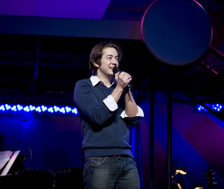 GH does Broadway!