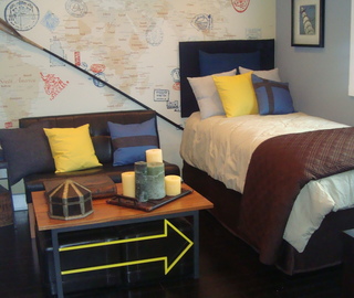Look at what Paul Designed