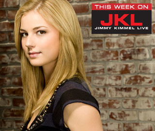 Emily VanCamp