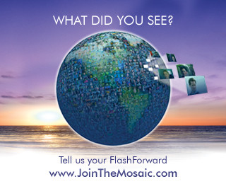 Join the Mosaic