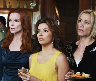 Hottest housewives