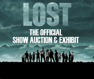 The auction