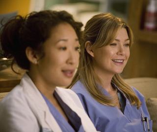 Get your Grey's Simplified