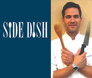 Get the dish from Scotty