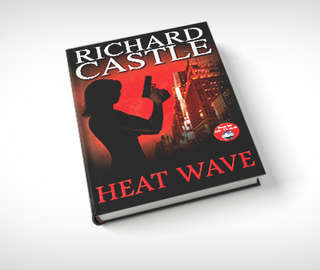 Castle's latest thriller