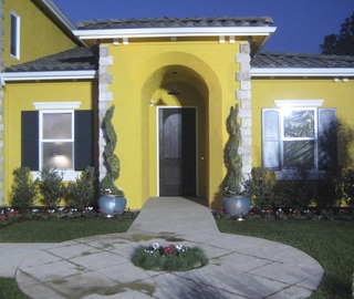 Beauty on the outside: Exteriors