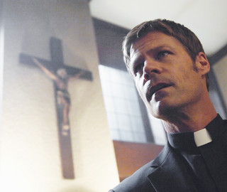 Will Father Jack survive?