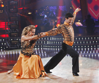 See your "Design a Dance" 