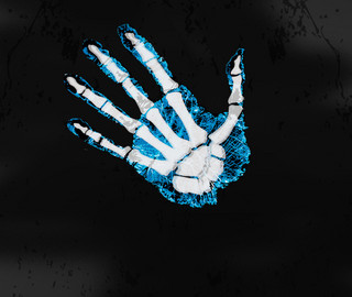 AlreadyGhosts.com
