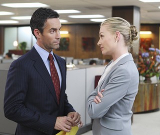 Get to know <i>Better Off Ted</i>