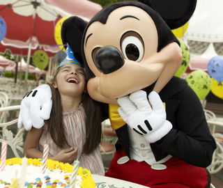 Dream Vacation Sweeps