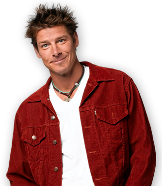 Ty Pennington