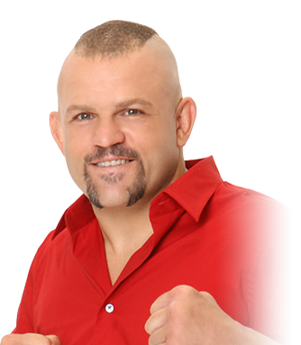 Chuck Liddell
