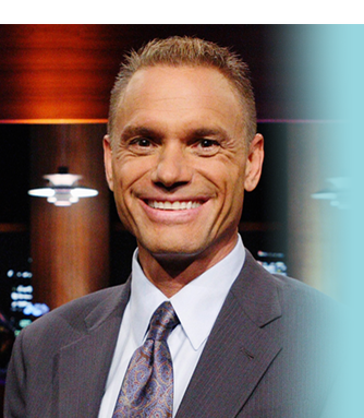 Kevin Harrington