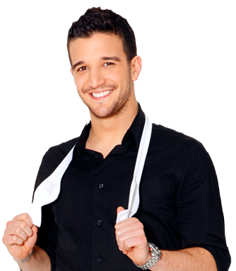 Mark Ballas
