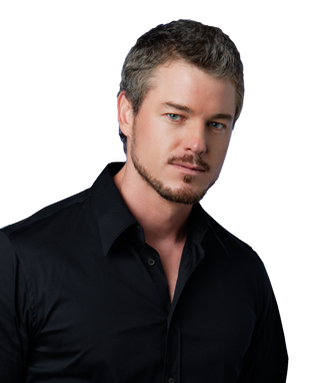 Mark Sloan