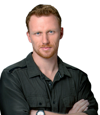 Owen Hunt
